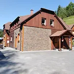 U Vesele Lisky Guest house 3*