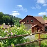 U Vesele Lisky Pensionat 3*
