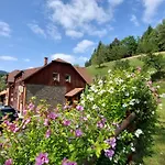 U Veselé Lišky Penzion 3*