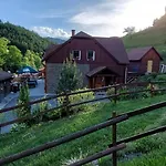 U Vesele Lisky Pensionat