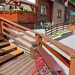 Guest house U Vesele Lisky 3*