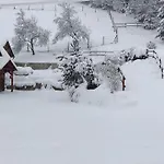 U Vesele Lisky Pensionat Hutisko