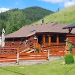 Guest house U Vesele Lisky Hutisko