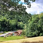 U Vesele Lisky Pensionat 3*