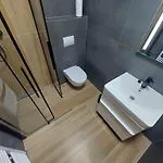 Pensionat U Vesele Lisky Hutisko