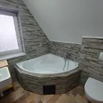 U Vesele Lisky Pensionat 3*