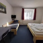 U Vesele Lisky Pensionat Hutisko