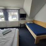 U Vesele Lisky Guest house
