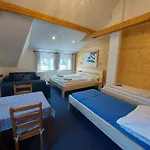 U Vesele Lisky Pensionat 3*