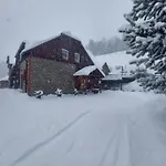 Guest house U Vesele Lisky