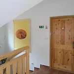 U Vesele Lisky Pensionat 3*
