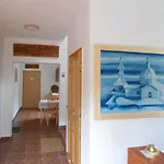 U Vesele Lisky Guest house Hutisko