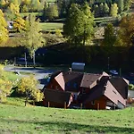 U Vesele Lisky 3* Hutisko