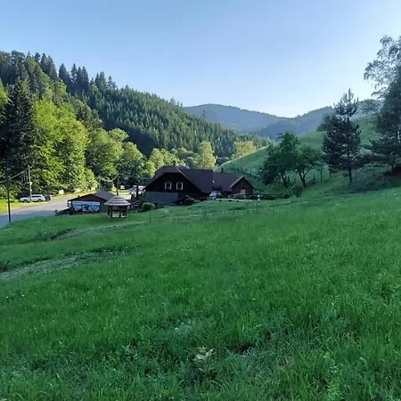 Penzion U Veselé Lišky