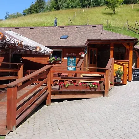 U Veselé Lišky Penzion