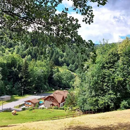 U Vesele Lisky Gasthof 3*