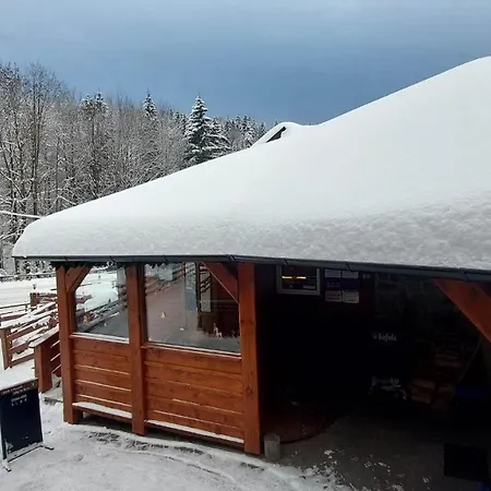Penzion U Veselé Lišky 3*