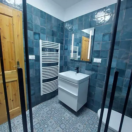 U Veselé Lišky Penzion 3*