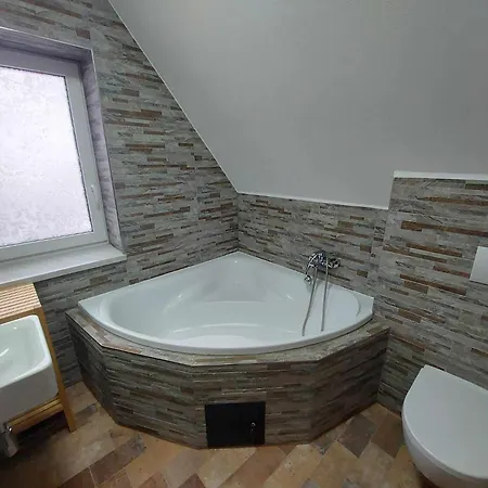 U Veselé Lišky Penzion 3*