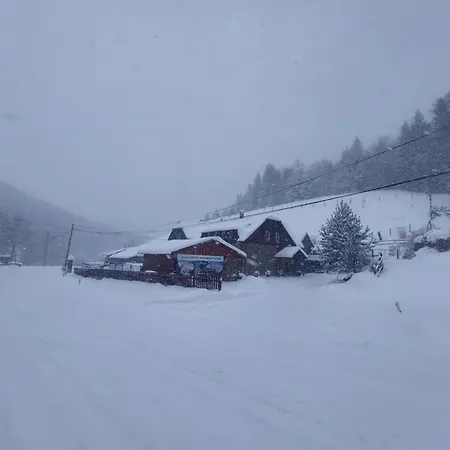 U Vesele Lisky Konukevi 3*