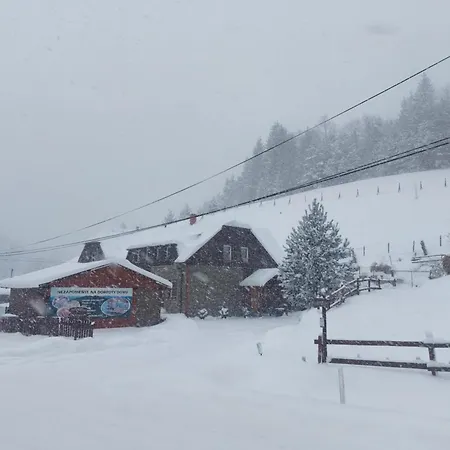 Konukevi U Vesele Lisky 3*