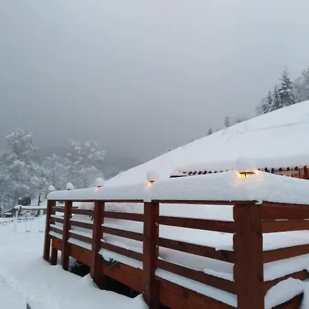 Penzion U Veselé Lišky 3*