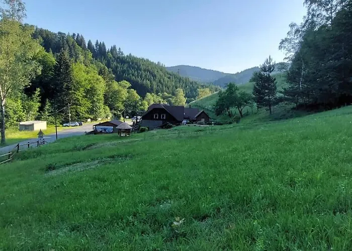 Gasthof U Vesele Lisky