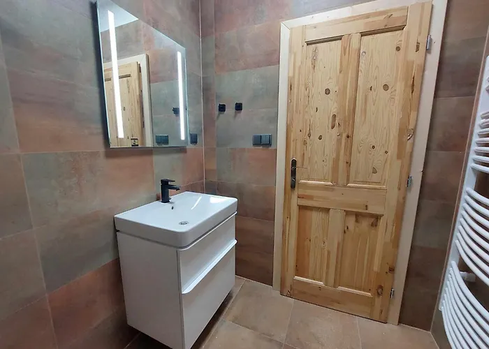 U Vesele Lisky 3* Hutisko