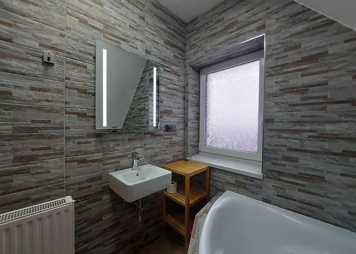 U Vesele Lisky Gasthof 3*