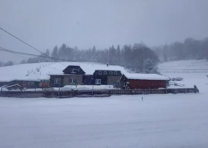 Gasthof U Vesele Lisky