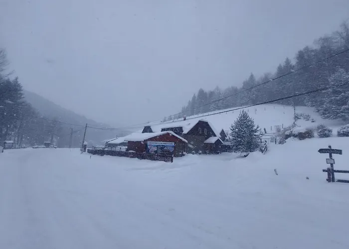 U Vesele Lisky Gasthof 3*