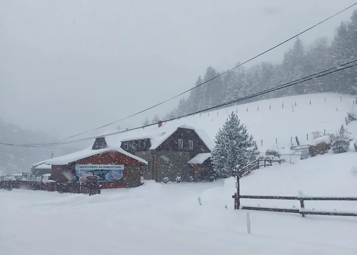Gasthof U Vesele Lisky 3*