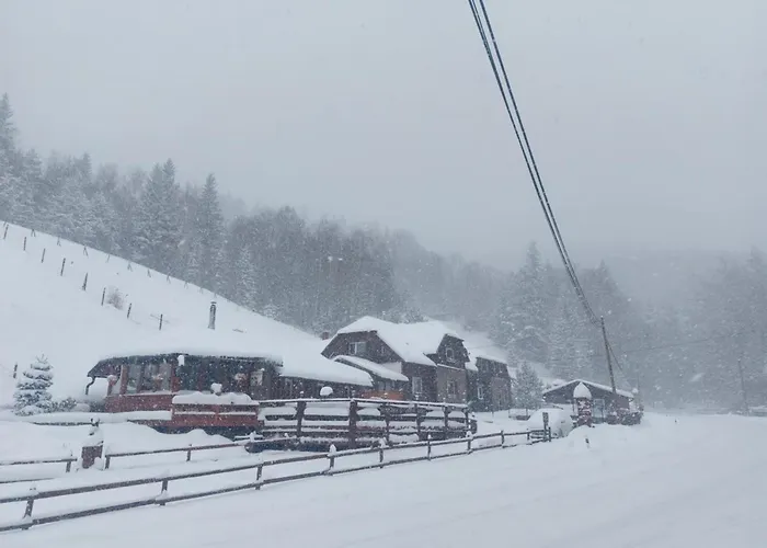 Gasthof U Vesele Lisky